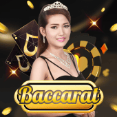 Baccarat - Live Casino