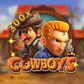 Cowboys Slot Game - Philwin PH