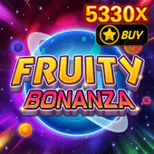 Fruity Bonanza Philwin PH icon