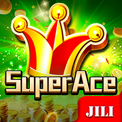 Super Ace - Philwin PH Slot